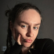 ElizaVetochka
