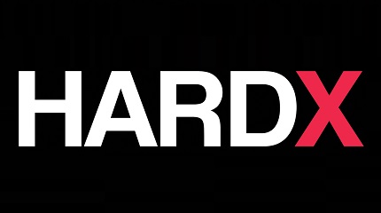 HARD X