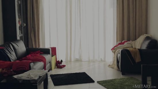 Новый шедевр от MetArt c милашкой Alina Mayer