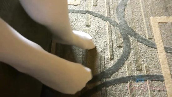 Домашка от первого лица молодой красивой пары