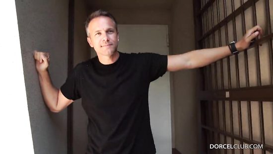 Мажоры устроили оргию на отдыхе