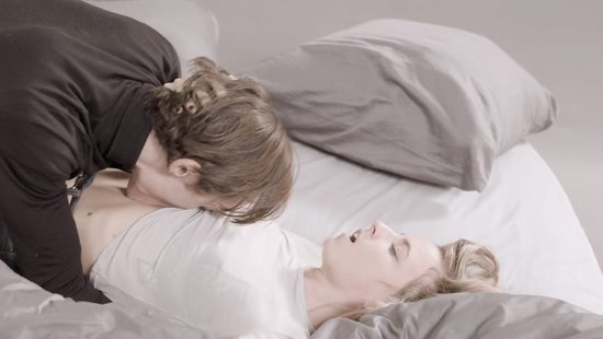 Приехала на пробы и переспала с режиссером