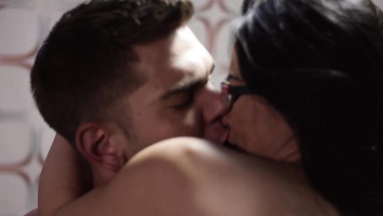 Виртуальный и реальный секс