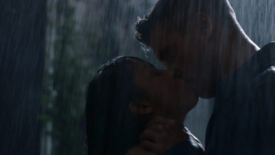 Фантазии о сексе под дождем