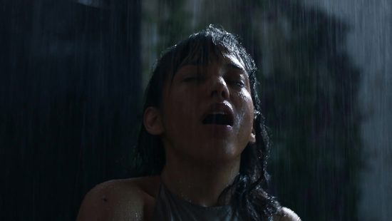 Фантазии о сексе под дождем