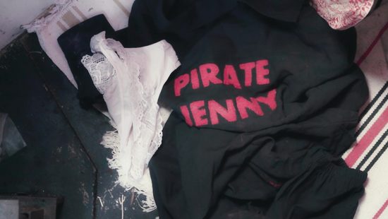 Яхта отличное место для перепиха на разок