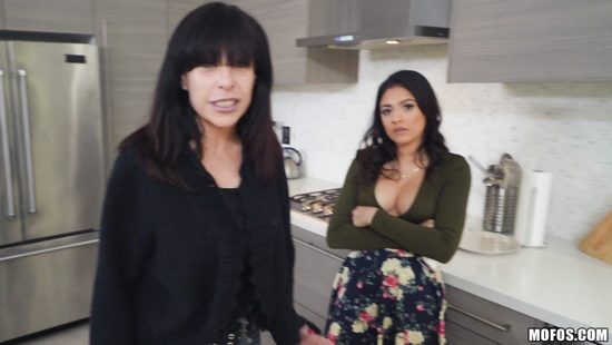 Секс заменит любой праздник