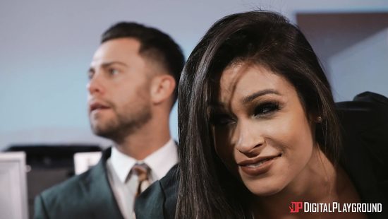 Прелести работы в ночную смену