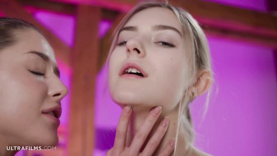 Девушка шикарно провела свой девичник и без мужчин