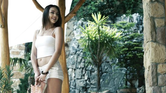 Ежедневный летний разврат