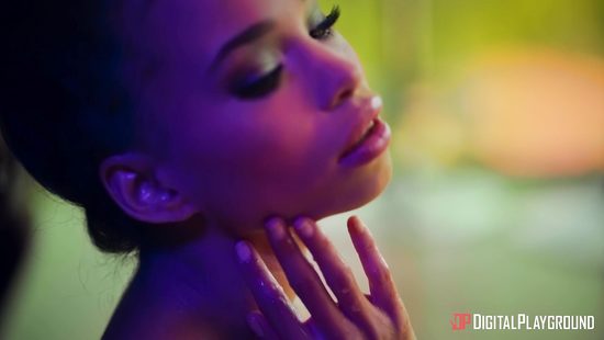 Вечеринка без правил с полным набором шлюх