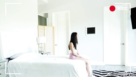 Укрощение развратной молоденькой няни