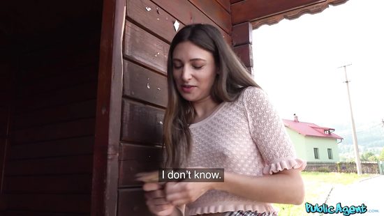 Закрой глазки и наслаждайся