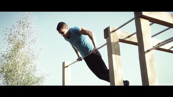 Утренний трах ускоряет рост мышц для спортиков