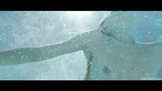 Настолько все включено в отеле, что и куни полагается