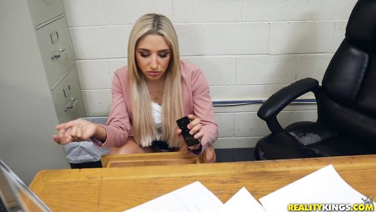 Любой прокол можно исправить кремпаем