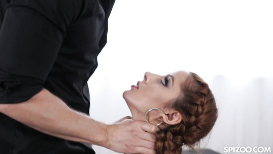 Накажи меня беспощадно!