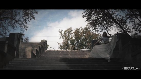 Шпагат балерины куда круче в деле, чем даже глотка Саши Грей