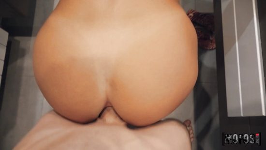 Мачеха воспитала настоящего анального уничтожителя