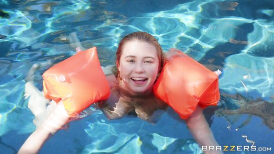 Да что ты знаешь о больших сиськах