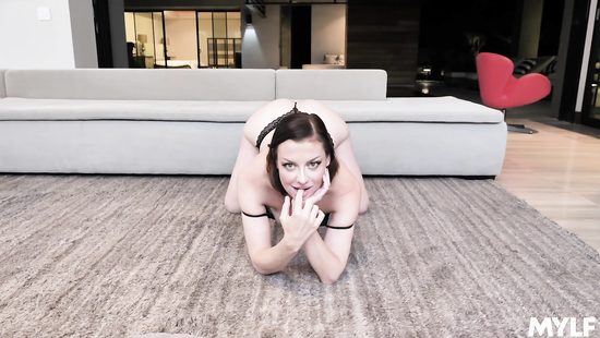 Зрелая любительница минета согласна быть дыркой на вечер