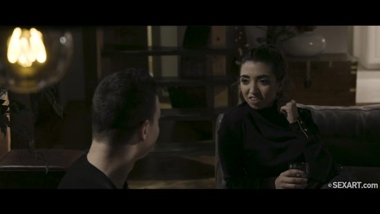 Пизда чужой девки всегда слаще