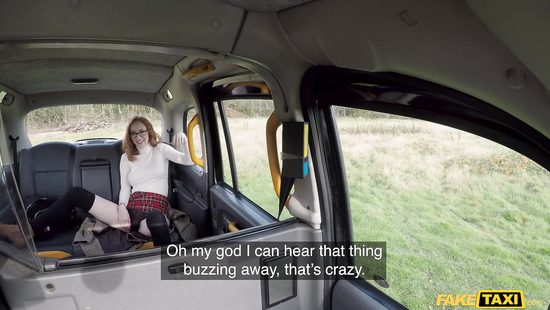 Студентка прогульщица нашла приключения на жопу и рот