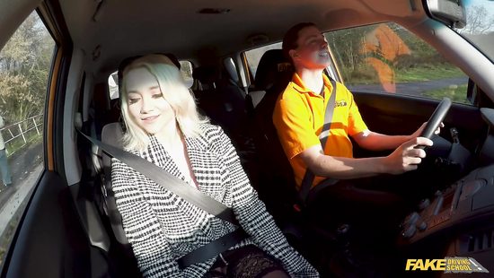 Сдача по старой беспроигрышной схеме через минет