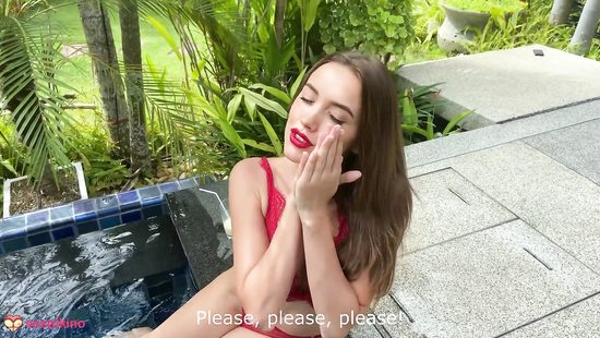 Заработать бабок и кайфонуть от минета - отличное начало дня