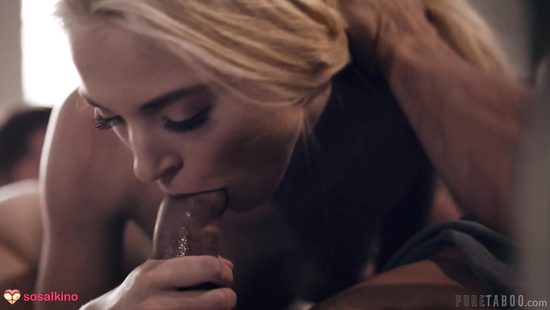 Сбылась мечта о двойном проникновении