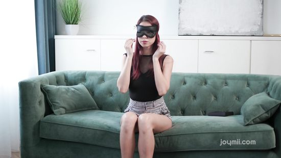 Фантазия всегда возбуждает больше, чем реальность