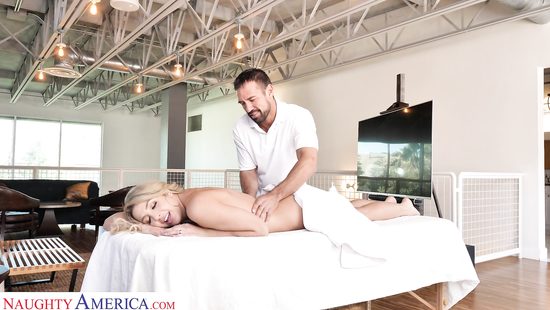 Массажист на дом стоит дешевле чем жиголо, а функции те же