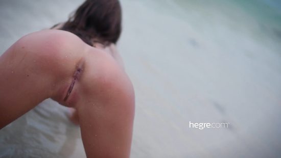 Немного райской красоты тела для ваших глаз