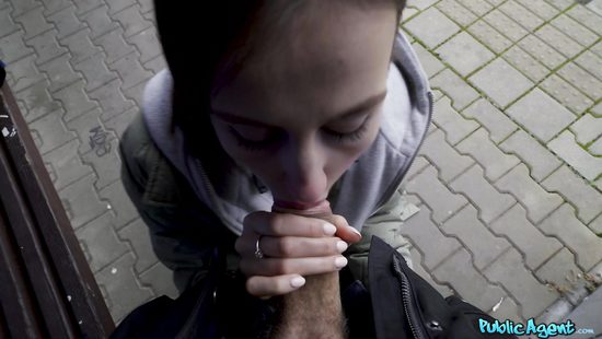 Не важно место, важна сумма за секс