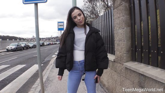 Фейковое приглашение стать порноактрисой