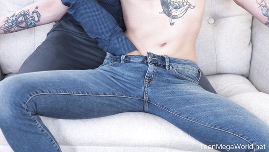 Нет времени на отношения, давай сразу трахаться