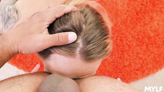 Отношения, построенные на минете - удел сильных