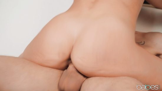 Опытный член заменит даже размер и внешность