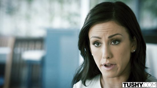 Любовник пришел и постарался круто отыметь бабу в жопу