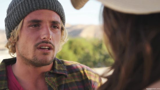 Сучка не устояла перед работягой и раздвинула холеные ножки