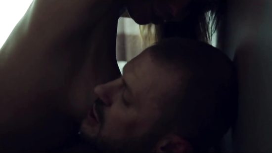 Новое порно Елены Берковой с Андреем Стояновым в домашней обстановке