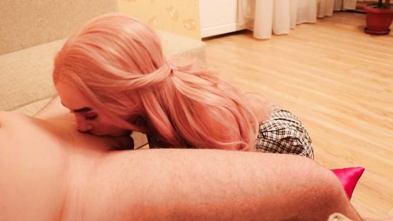 Мышечная память глотки не подводит