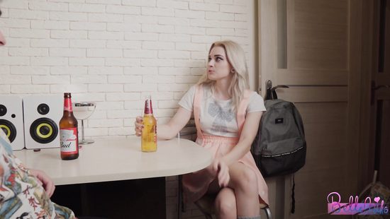 Если дома нет жены, время для другой пизды