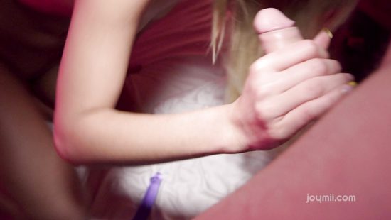 С правильным ночником и анал доступным становится