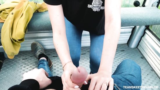 Странных мест притяжение