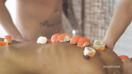 Ниутамиори от топовых шлюшек