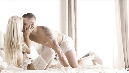 Каждое мгновение куни волшебно