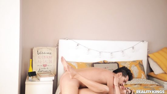 Идеал сексуальности найден