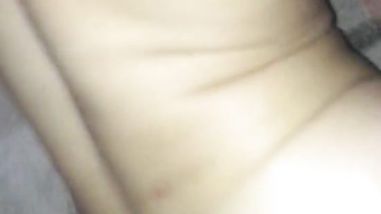 Поиграл с киской