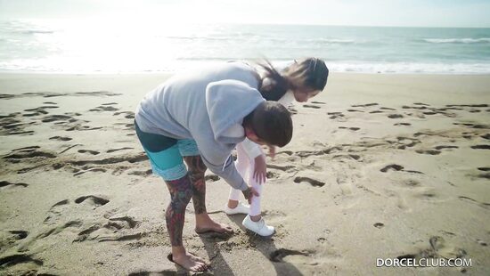 От сладких желаний не убежишь